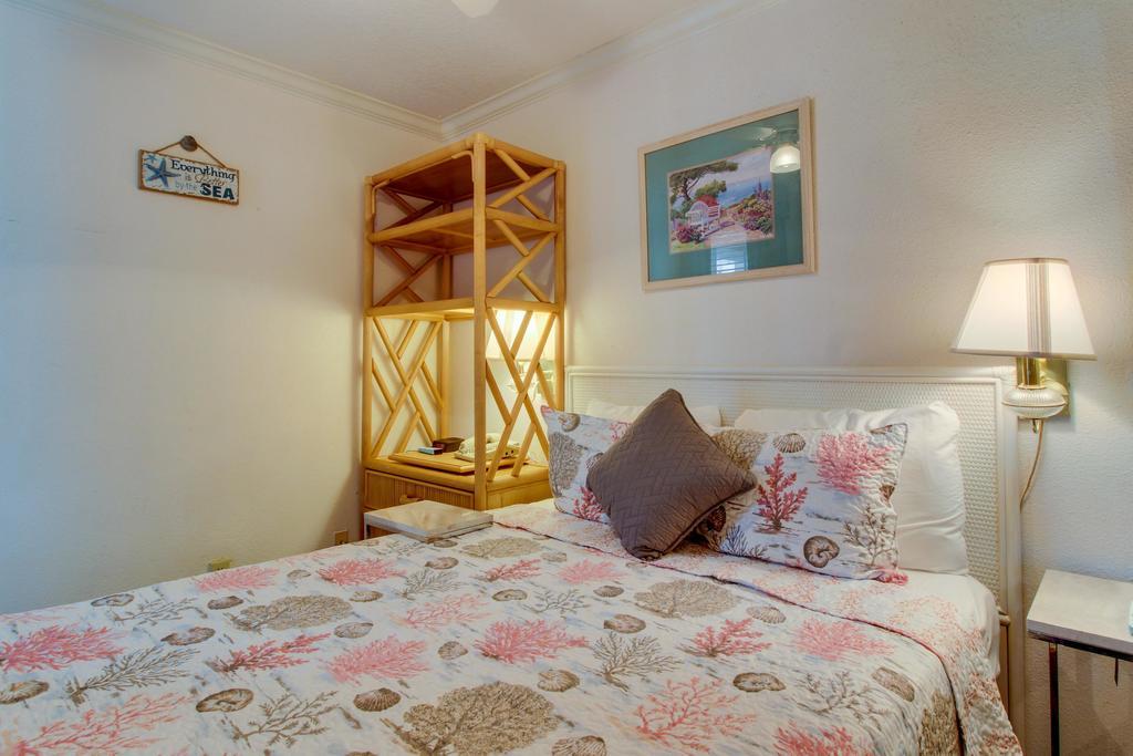 The Victorian Apartment Galveston Ngoại thất bức ảnh