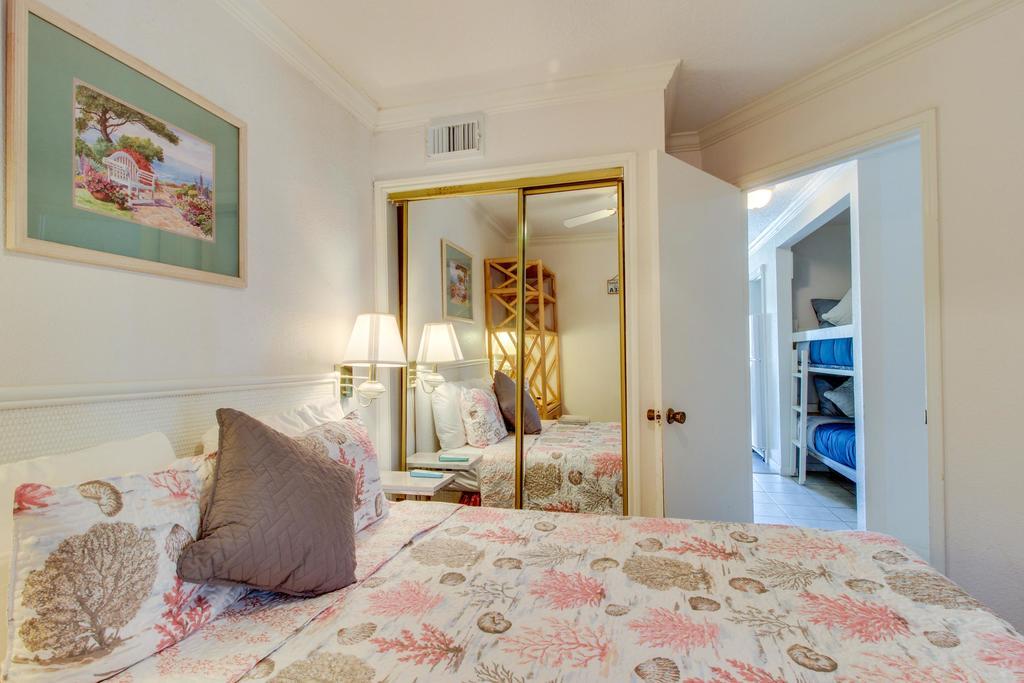 The Victorian Apartment Galveston Ngoại thất bức ảnh