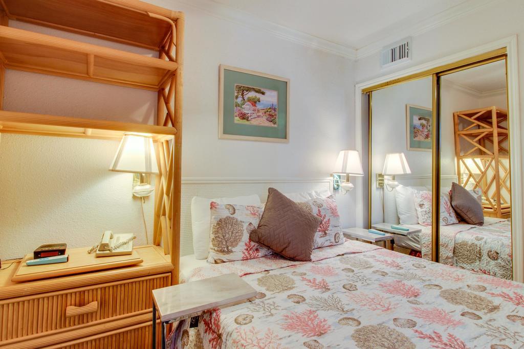 The Victorian Apartment Galveston Ngoại thất bức ảnh